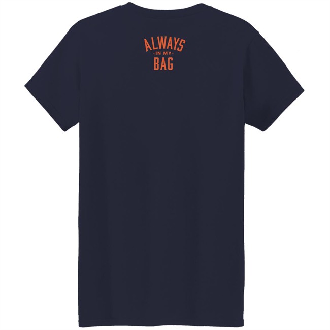 Always In My Bag Merch Wen Logo T Shirt Always In My Bag Merch Wen Logo T Shirt