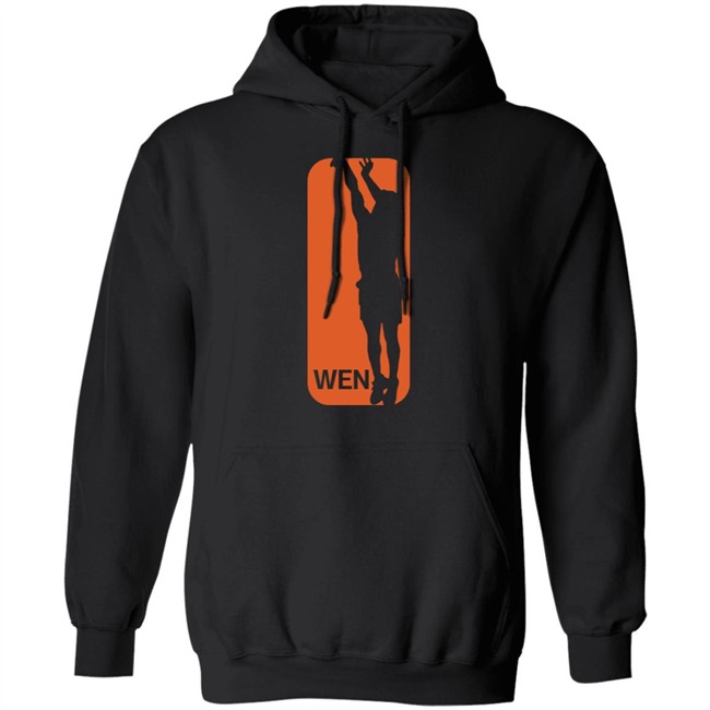 Always In My Bag Merch Wen Logo T Shirt Always In My Bag Merch Wen Logo T Shirt