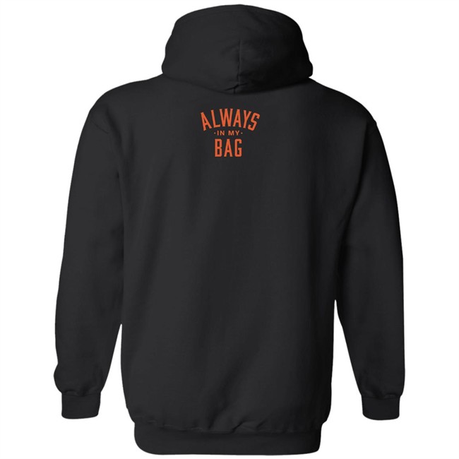 Always In My Bag Merch Wen Logo T Shirt Always In My Bag Merch Wen Logo T Shirt