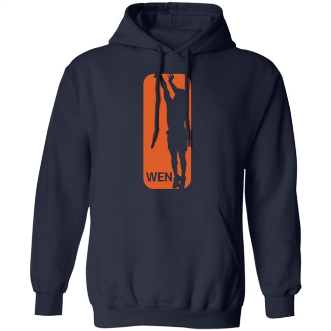 Always In My Bag Merch Wen Logo T Shirt Always In My Bag Merch Wen Logo T Shirt