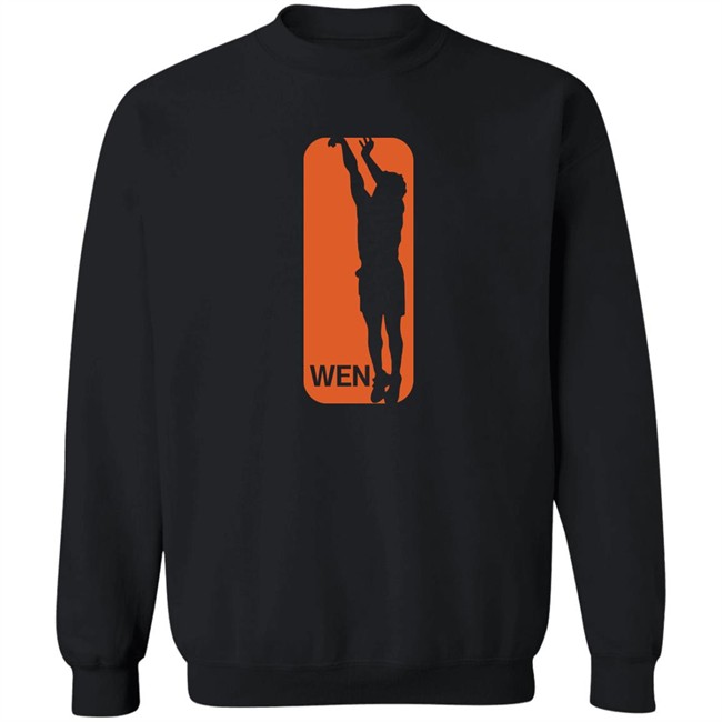 Always In My Bag Merch Wen Logo T Shirt Always In My Bag Merch Wen Logo T Shirt