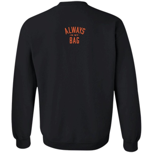 Always In My Bag Merch Wen Logo T Shirt Always In My Bag Merch Wen Logo T Shirt