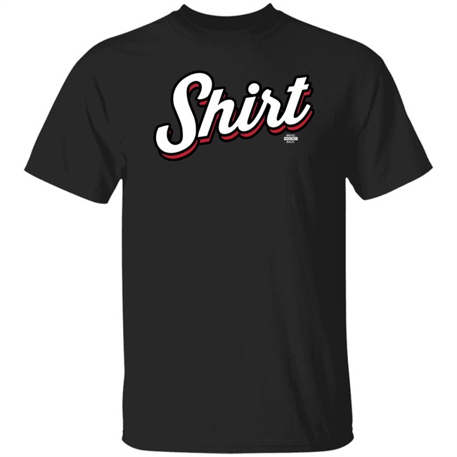 Bring Hockey Back Merch Shirt Bring Hockey Back T Shirt