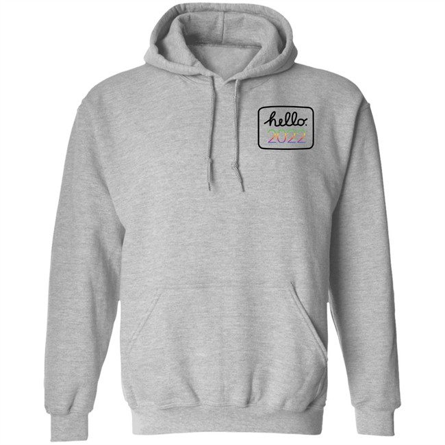 9to5Mac Store Merch Hello 2022 Shirt 9to5Mac Store Merch Hello 2022 Shirt
