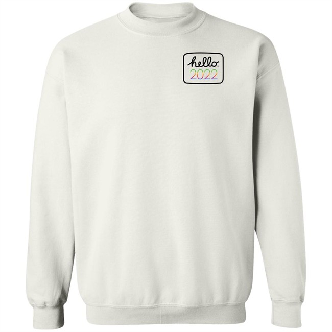 9to5Mac Store Merch Hello 2022 Shirt 9to5Mac Store Merch Hello 2022 Shirt