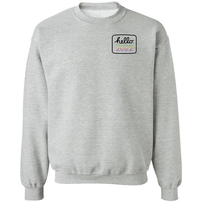 9to5Mac Store Merch Hello 2022 Shirt 9to5Mac Store Merch Hello 2022 Shirt