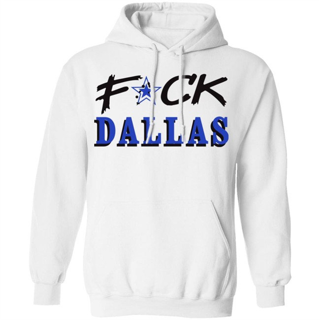 TheSFNiners Random49ers Fuck Dallas Shirt TheSFNiners Random49ers Fuck Dallas Shirt