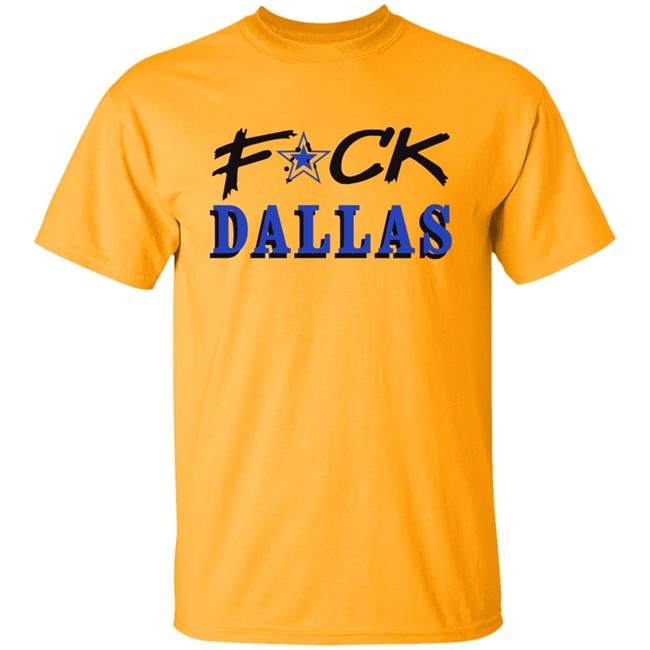 TheSFNiners Random49ers Fuck Dallas Shirt TheSFNiners Random49ers Fuck Dallas Shirt