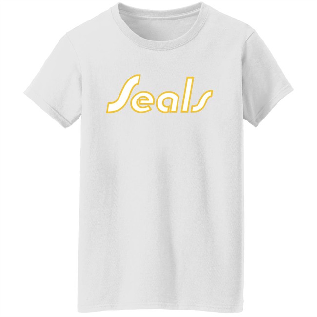 Royal Retros California Golden Seals Hoodie Royal Retros California Golden Seals Hoodie