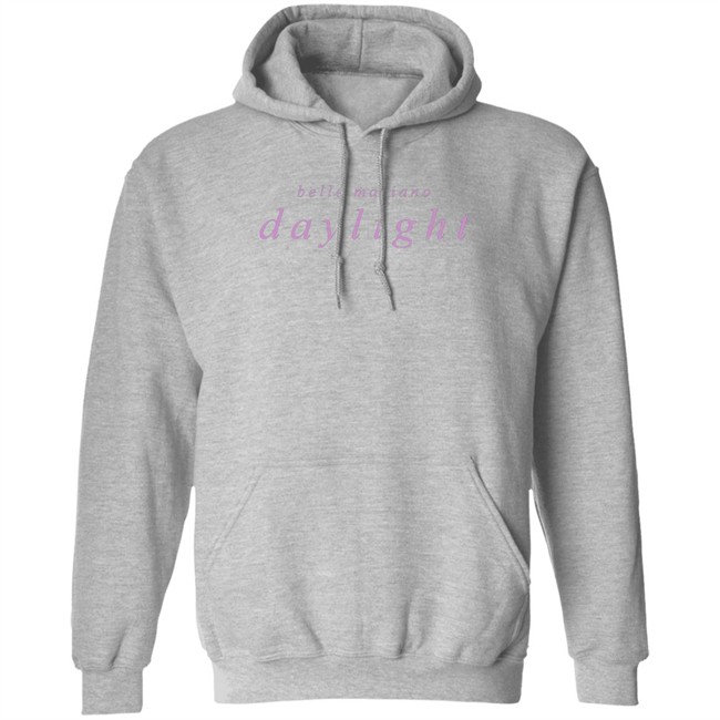 Willow St?e Merch Belle Mariano Daylight Shirt Willow St?e Merch Belle Mariano Daylight Shirt