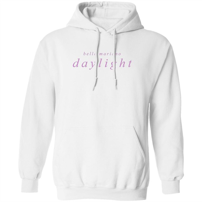 Willow St?e Merch Belle Mariano Daylight Shirt Willow St?e Merch Belle Mariano Daylight Shirt