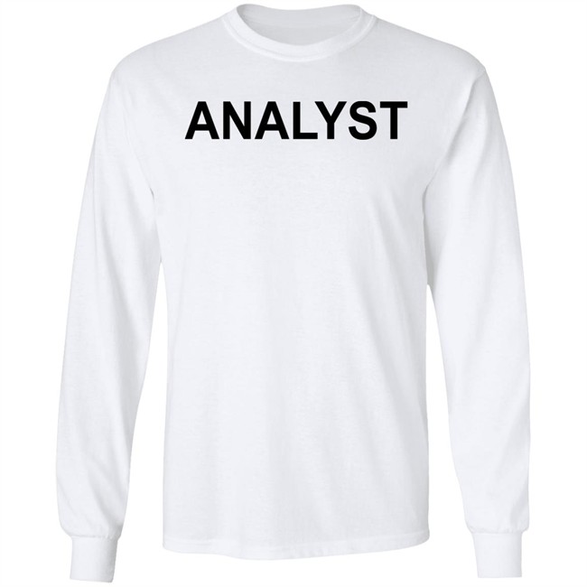 Lol Hajima Analyst Shirt Hatchy Euw Lol Hajima Analyst Shirt Hatchy Euw