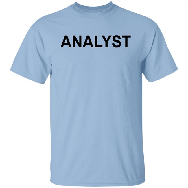 Lol Hajima Analyst Shirt Hatchy Euw Lol Hajima Analyst Shirt Hatchy Euw
