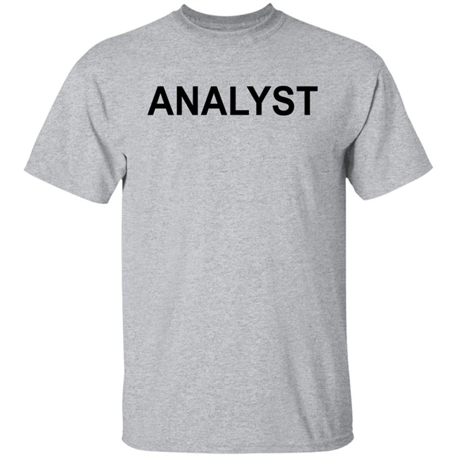Lol Hajima Analyst Shirt Hatchy Euw Lol Hajima Analyst Shirt Hatchy Euw