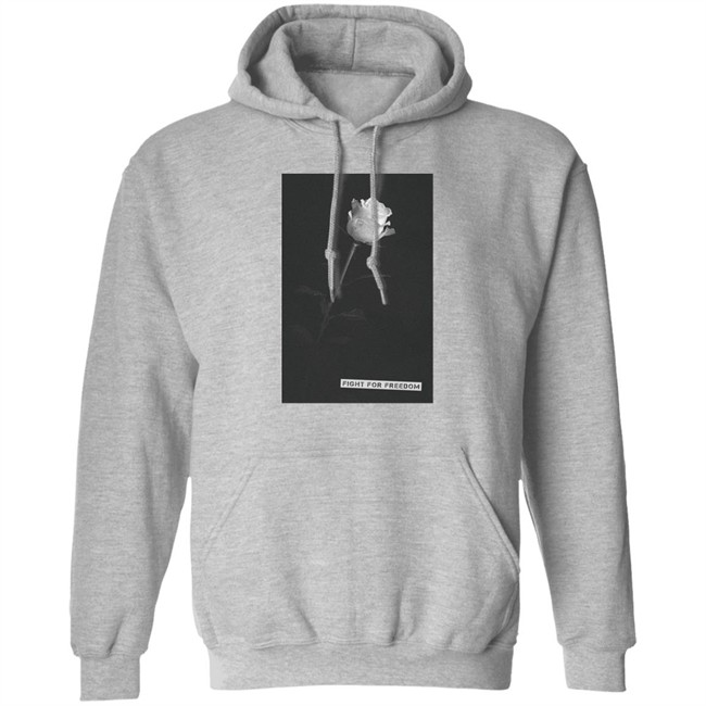 Sydney Watson Store Merch Fight For Freedom Shirt Sydney Watson Store Merch Fight For Freedom Shirt