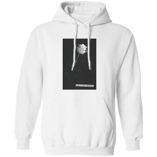 Sydney Watson Store Merch Fight For Freedom Shirt Sydney Watson Store Merch Fight For Freedom Shirt