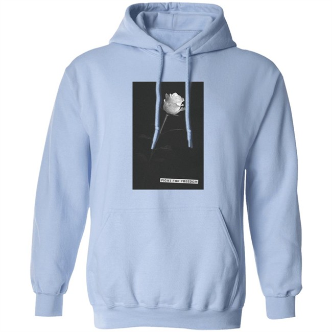 Sydney Watson Store Merch Fight For Freedom Shirt Sydney Watson Store Merch Fight For Freedom Shirt