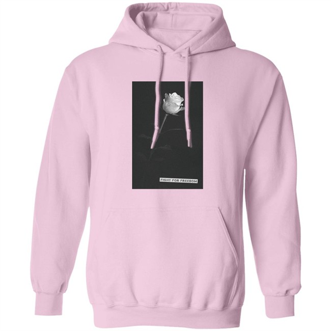 Sydney Watson Store Merch Fight For Freedom Shirt Sydney Watson Store Merch Fight For Freedom Shirt