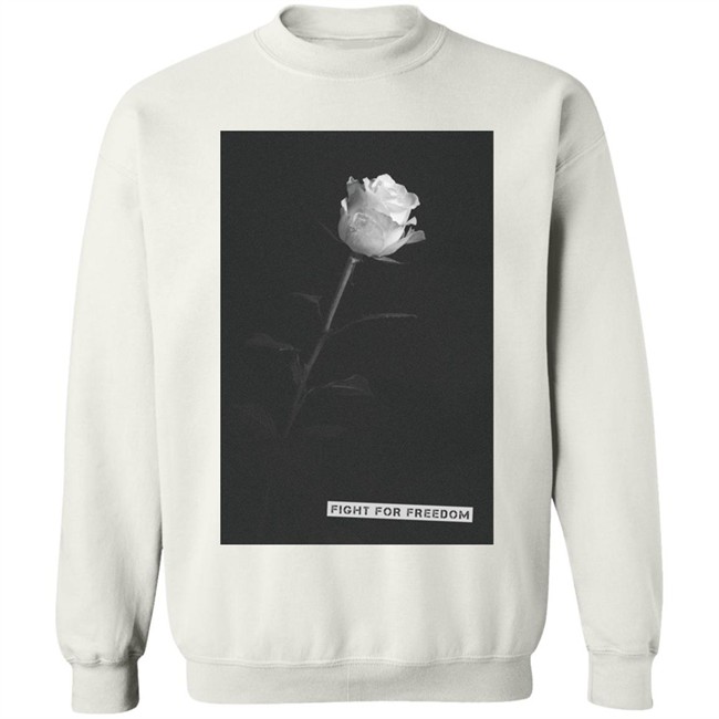Sydney Watson Store Merch Fight For Freedom Shirt Sydney Watson Store Merch Fight For Freedom Shirt