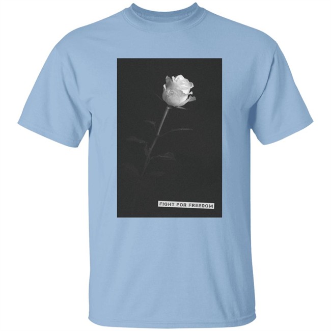 Sydney Watson Store Merch Fight For Freedom Shirt Sydney Watson Store Merch Fight For Freedom Shirt