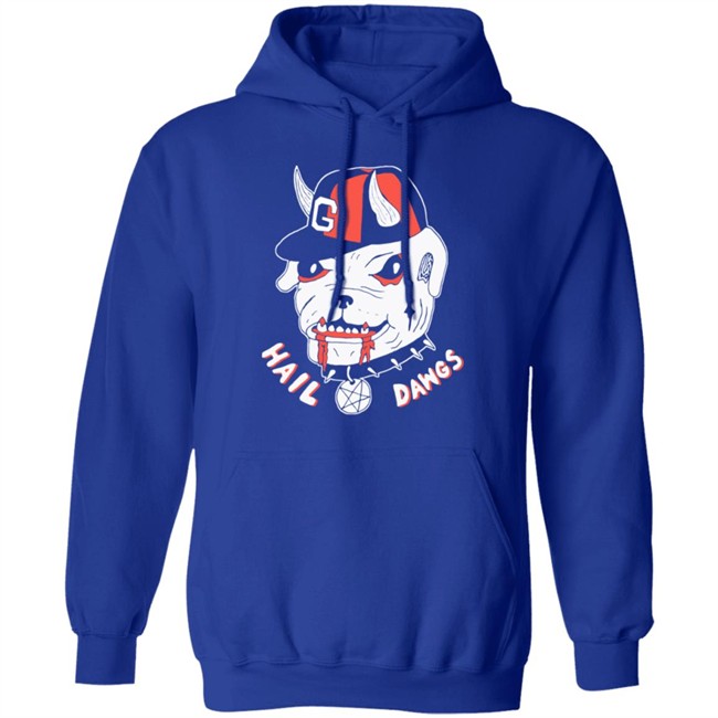 Wieuca Bandcamp Merch Hail Dawgs Shirt Evcon Wieuca Bandcamp Merch Hail Dawgs Shirt Evcon