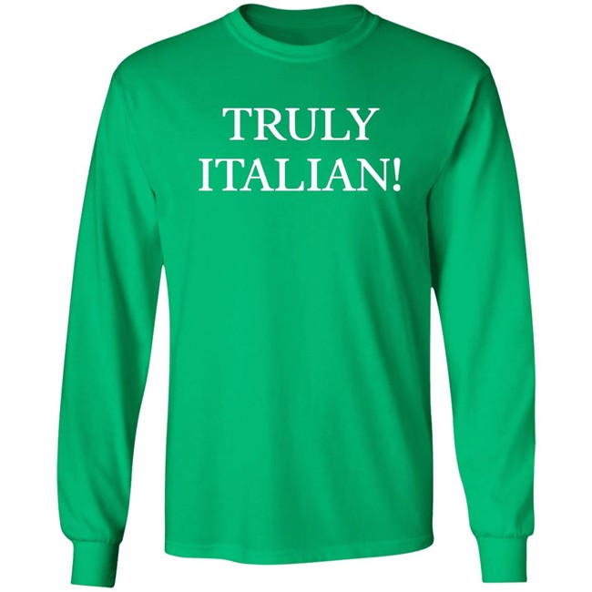Truly Italian Shirt Derek Guy Truly Italian Shirt Derek Guy
