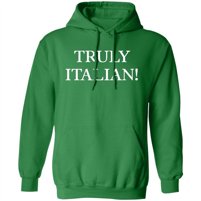 Truly Italian Shirt Derek Guy Truly Italian Shirt Derek Guy