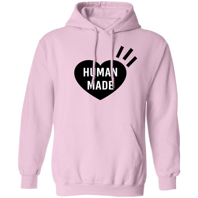 Human Made Sweatshirt Finn Balor Human Made Sweatshirt Finn Balor