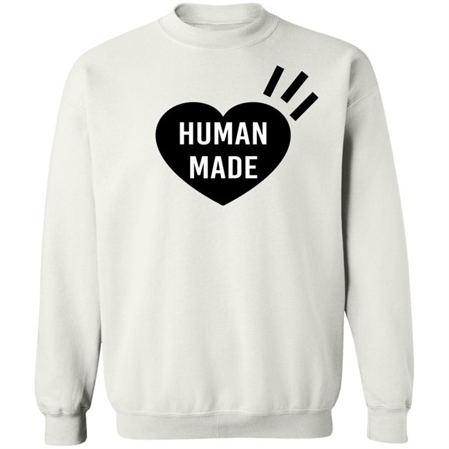 Human Made Sweatshirt Finn Balor Human Made Sweatshirt Finn Balor