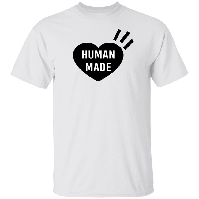 Human Made Sweatshirt Finn Balor Human Made Sweatshirt Finn Balor