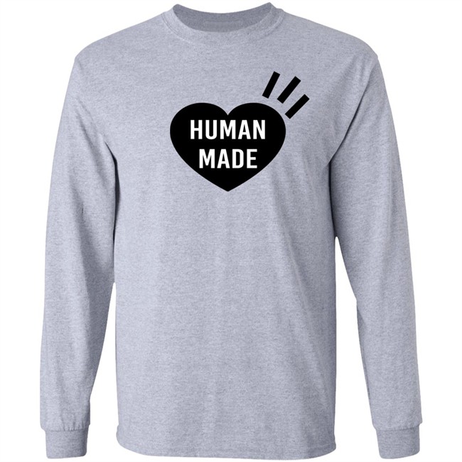 Human Made Sweatshirt Finn Balor Human Made Sweatshirt Finn Balor