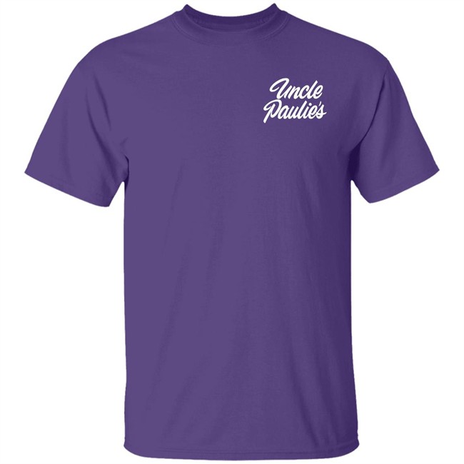 Uncle Paulies Deli Shop Uncle Paulies Hoodie OG Hoodie Uncle Paulies Deli Shop Uncle Paulies Hoodie OG Hoodie