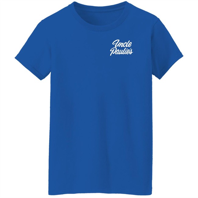 Uncle Paulies Deli Shop Uncle Paulies Hoodie OG Hoodie Uncle Paulies Deli Shop Uncle Paulies Hoodie OG Hoodie