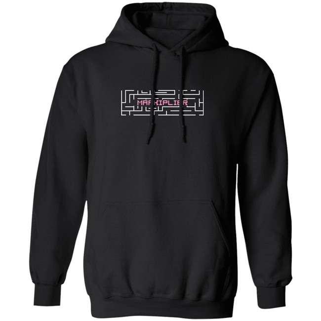 Markiplier Merch Maze Shirt Markiplier Merch Maze Shirt