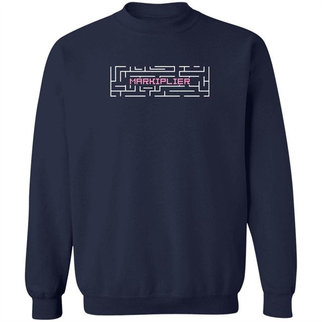 Markiplier Merch Maze Shirt Markiplier Merch Maze Shirt