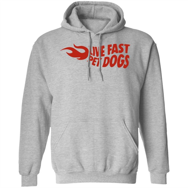 Hannah Newhouse Live Fast Pet Dogs Shirt Apple Girl Art Merch Hannah Newhouse Live Fast Pet Dogs Shirt Apple Girl Art Merch