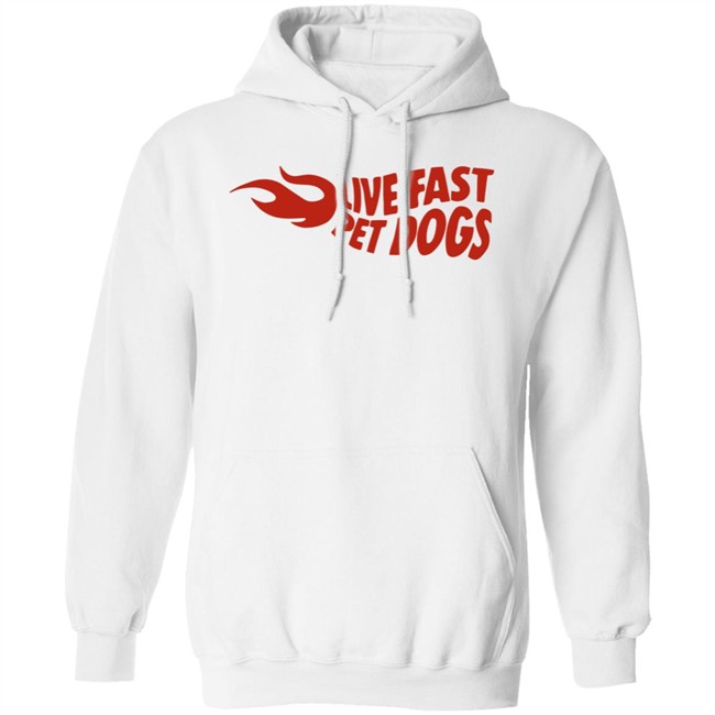 Hannah Newhouse Live Fast Pet Dogs Shirt Apple Girl Art Merch Hannah Newhouse Live Fast Pet Dogs Shirt Apple Girl Art Merch