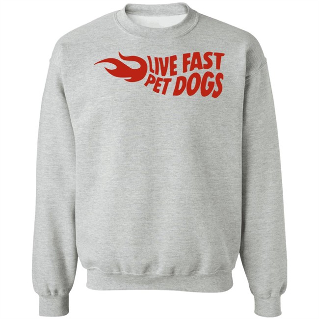 Hannah Newhouse Live Fast Pet Dogs Shirt Apple Girl Art Merch Hannah Newhouse Live Fast Pet Dogs Shirt Apple Girl Art Merch