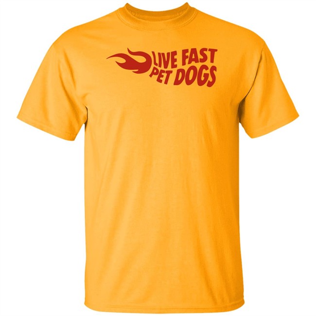 Hannah Newhouse Live Fast Pet Dogs Shirt Apple Girl Art Merch Hannah Newhouse Live Fast Pet Dogs Shirt Apple Girl Art Merch