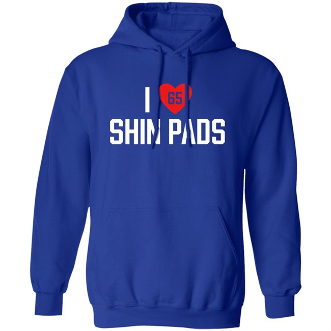 Tommy Hawk I Love 65 Shin Pads Shirt Andrew Shaw Tommy Hawk I Love 65 Shin Pads Shirt Andrew Shaw