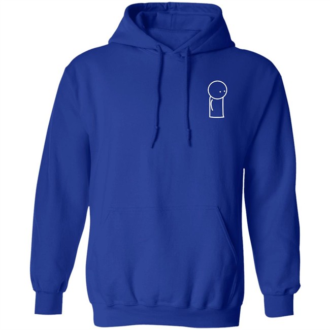 Oversimplified Tv Store Merch Oversimplified Logo Sweatshirt Oversimplified Tv Store Merch Oversimplified Logo Sweatshirt