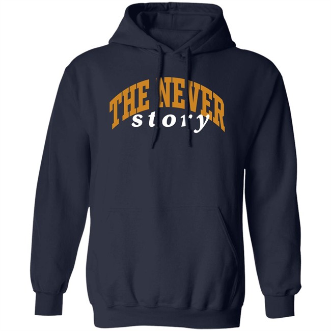 Jid Merch The Never Story Tee Shirt Jid Merch The Never Story Tee Shirt