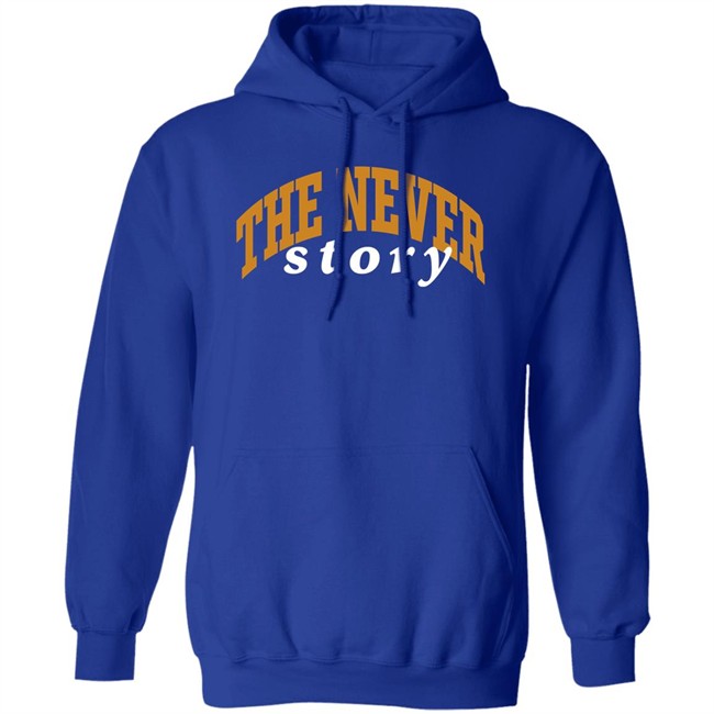 Jid Merch The Never Story Tee Shirt Jid Merch The Never Story Tee Shirt