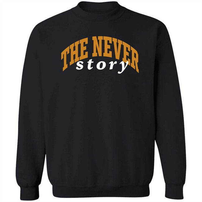 Jid Merch The Never Story Tee Shirt Jid Merch The Never Story Tee Shirt
