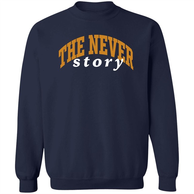 Jid Merch The Never Story Tee Shirt Jid Merch The Never Story Tee Shirt
