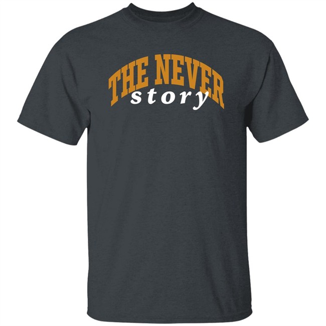 Jid Merch The Never Story Tee Shirt Jid Merch The Never Story Tee Shirt