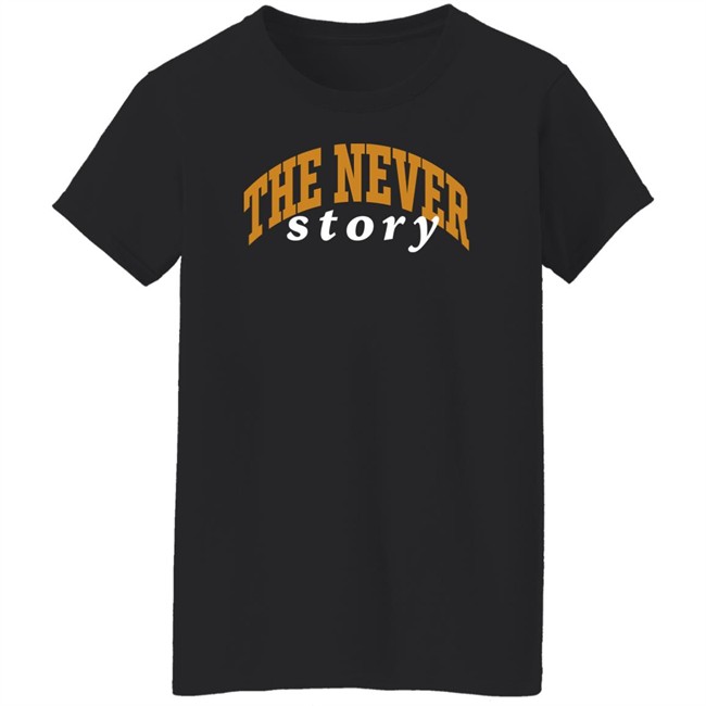 Jid Merch The Never Story Tee Shirt Jid Merch The Never Story Tee Shirt