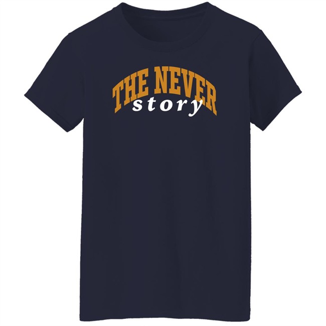 Jid Merch The Never Story Tee Shirt Jid Merch The Never Story Tee Shirt