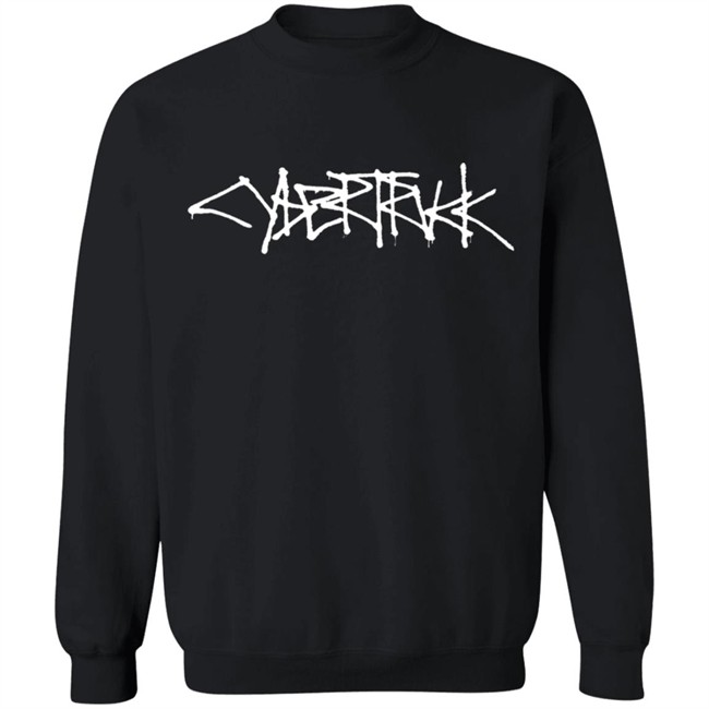 Tesla Shop Merch Cybertruck Graffiti Hoodie Tesla Shop Merch Cybertruck Graffiti Hoodie