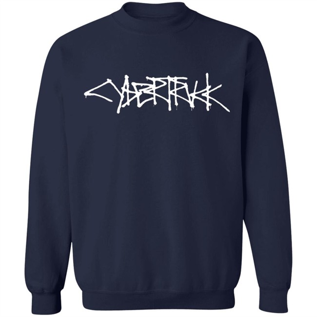 Tesla Shop Merch Cybertruck Graffiti Hoodie Tesla Shop Merch Cybertruck Graffiti Hoodie